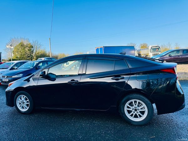 Toyota Prius 2020 1.8L Petrol Hybrid 383778379
