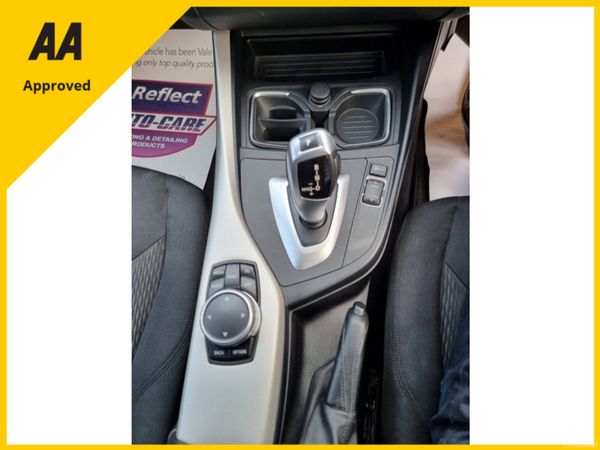 2014 BMW 1-Series Automatic 383778945