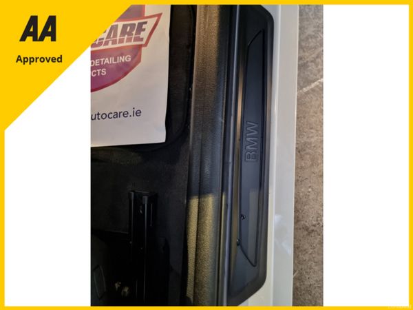 2014 BMW 1-Series Automatic 383778975