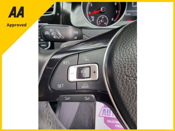 2016 Volkswagen Golf 1.4L Automatic 383779003