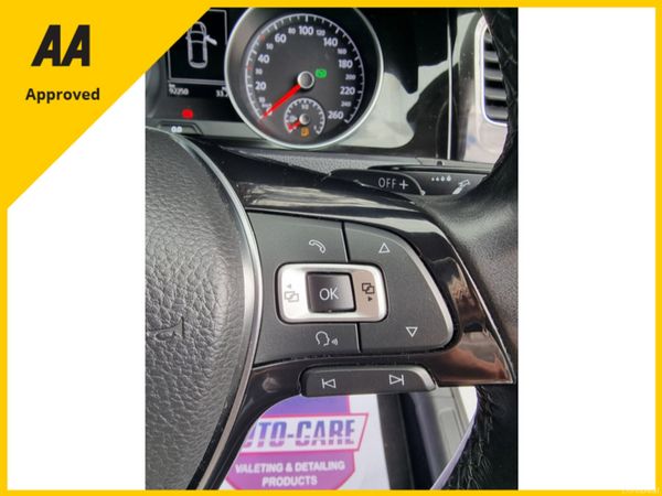 2016 Volkswagen Golf 1.4L Automatic 383779005