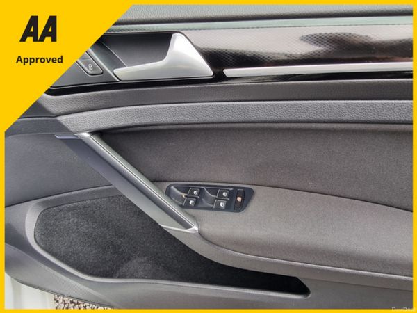 2016 Volkswagen Golf 1.4L Automatic 383779007