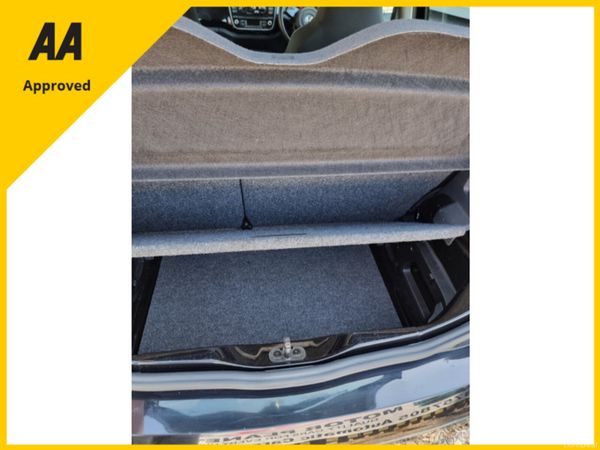 2014 Volkswagen up Automatic 383779127