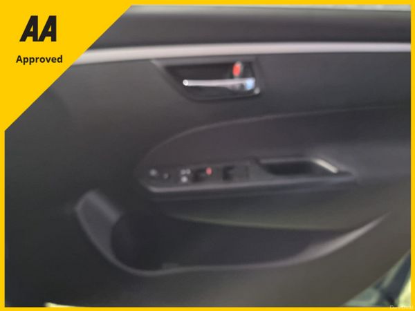 2012 Suzuki Swift 1.2L Automatic 383779519