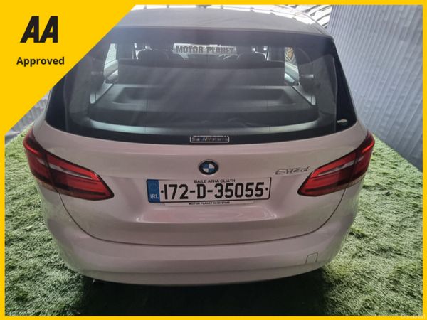BMW 2-Series 218d SE 383779743