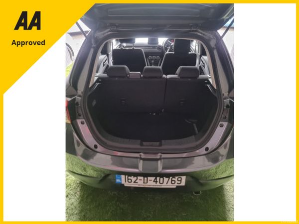 2016 Mazda Demio 1.5L diesel Automatic 383779749