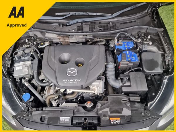 2016 Mazda Demio 1.5L diesel Automatic 383779751