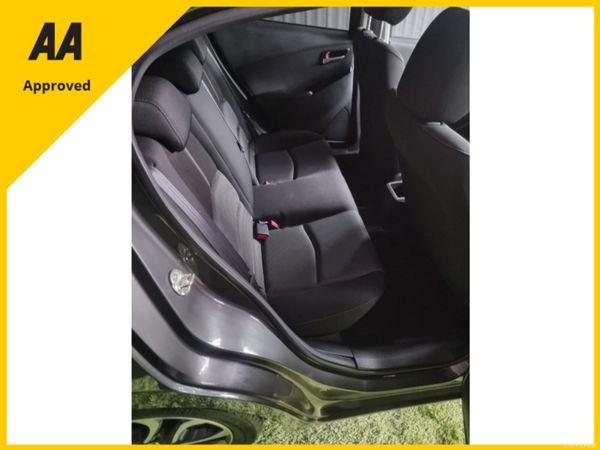 2016 Mazda Demio 1.5L diesel Automatic 383779755