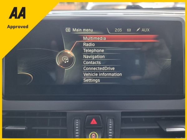 BMW 2-Series 218d SE 383779759