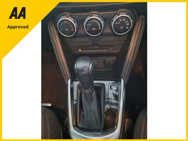 2016 Mazda Demio 1.5L diesel Automatic 383779767