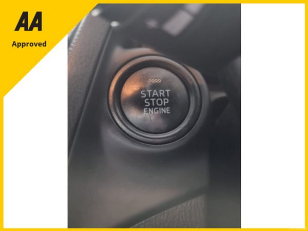 2016 Mazda Demio 1.5L diesel Automatic 383779775