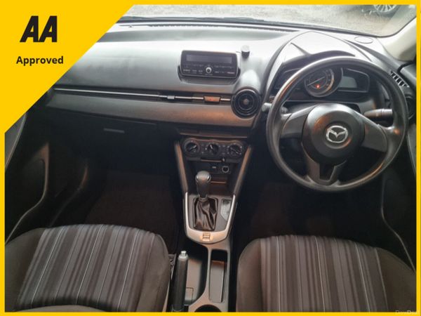 2016 Mazda Demio 1.3L Automatic 383779703