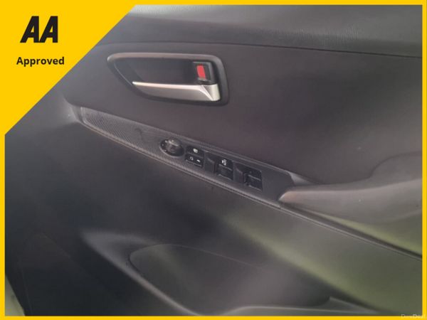 2016 Mazda Demio 1.3L Automatic 383779725