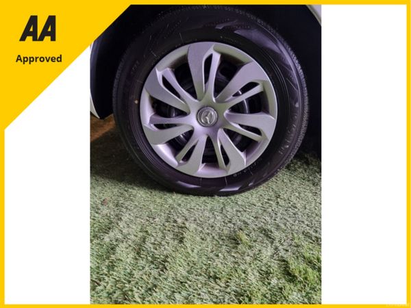 2016 Mazda Demio 1.3L Automatic 383779727