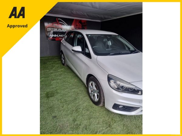 BMW 2-Series 218d SE 383779731