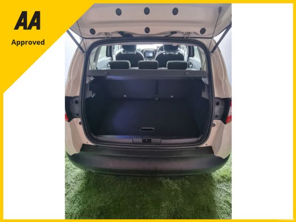 2014 Renault Captur Automatic 383779847