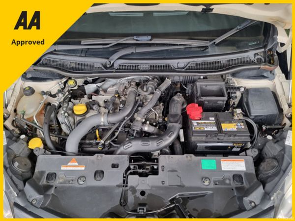 2014 Renault Captur Automatic 383779849