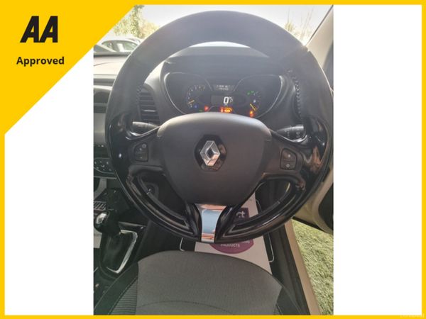 2014 Renault Captur Automatic 383779871