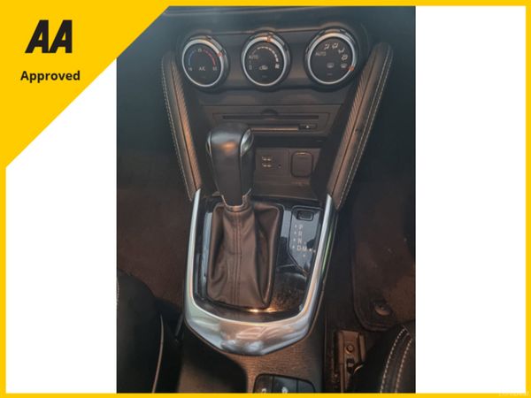 Mazda Demio 1.5 diesel leather edition 383779811