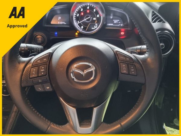 Mazda Demio 1.5 diesel leather edition 383779819