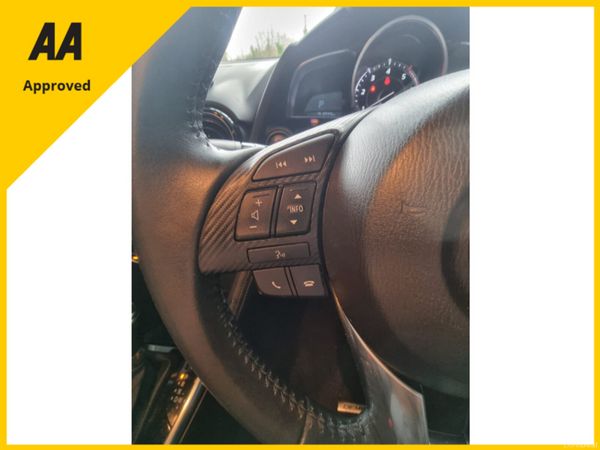 Mazda Demio 1.5 diesel leather edition 383779823