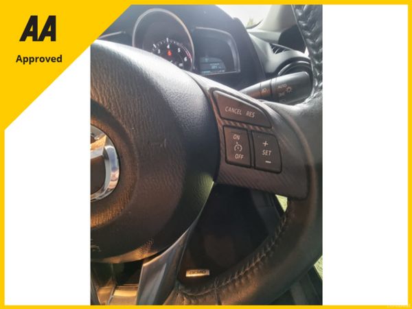 Mazda Demio 1.5 diesel leather edition 383779825