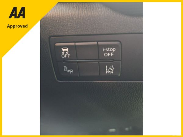 Mazda Demio 1.5 diesel leather edition 383779827