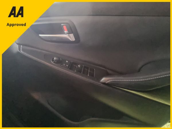 Mazda Demio 1.5 diesel leather edition 383779829