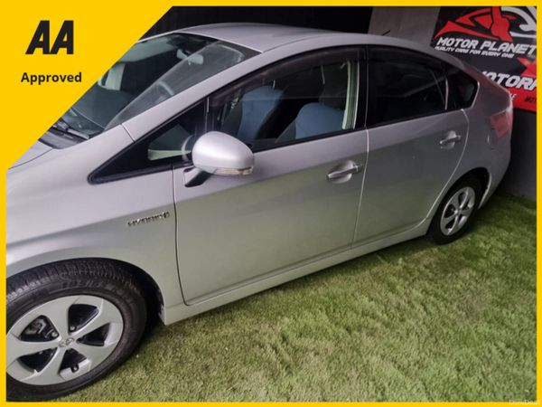 Toyota Prius 1.8 Hybrid 383779955