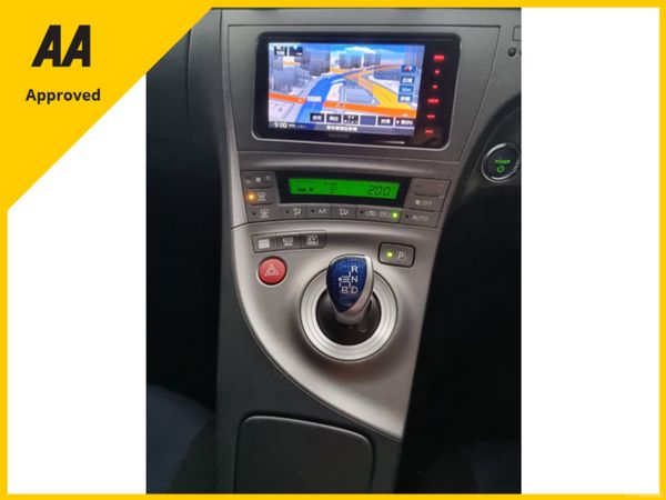 Toyota Prius 1.8 Hybrid 383779981