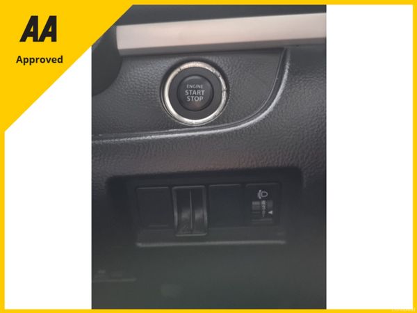 2012 Suzuki Swift 1.2L Automatic 383779907