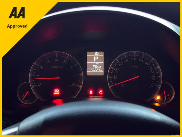 2014 Suzuki Swift Automatic 383780063