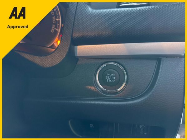 2014 Suzuki Swift Automatic 383780065