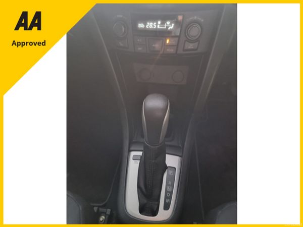 2014 Suzuki Swift 1.2L Automatic 383780035