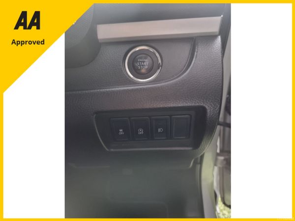 2014 Suzuki Swift 1.2L Automatic 383780039