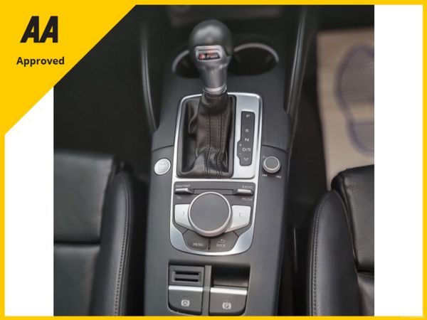 2019 Audi A3 full option Automatic 383780161