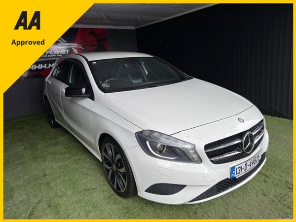 2013 Mercedes-Benz A180 Automatic 383780167