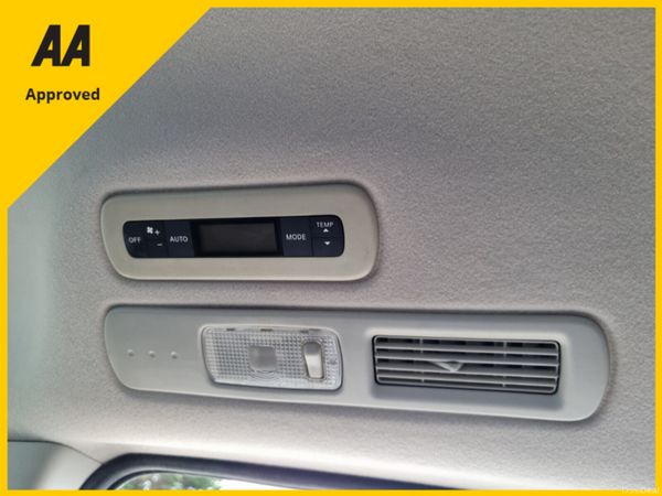 2014 Nissan Serena Full option Automatic 383780113