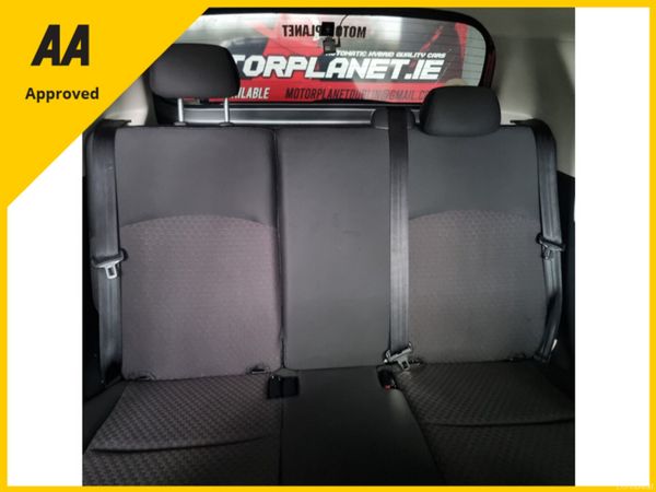 2017 Mitsubishi Mirage 1.2L Automatic 383780121