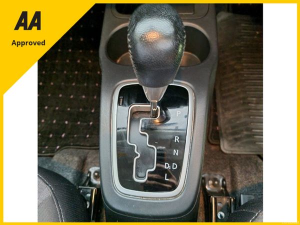 2017 Mitsubishi Mirage 1.2L Automatic 383780123