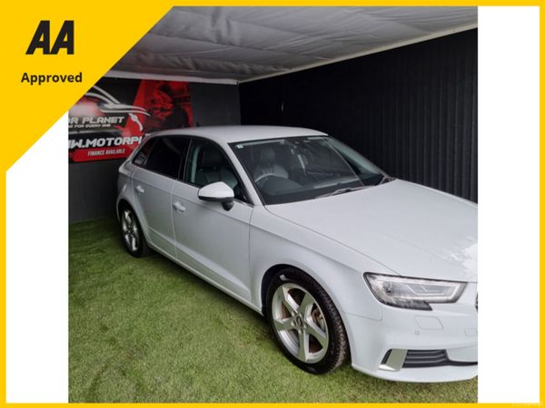 2019 Audi A3 full option Automatic 383780139