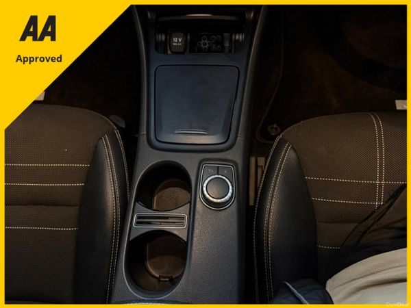 2013 Mercedes-Benz A180 Automatic 383780201