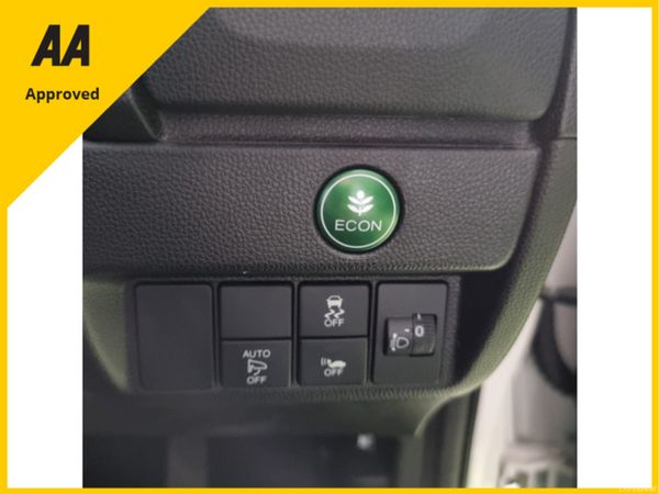 2017 Honda Fit/ jazz Automatic 383780215