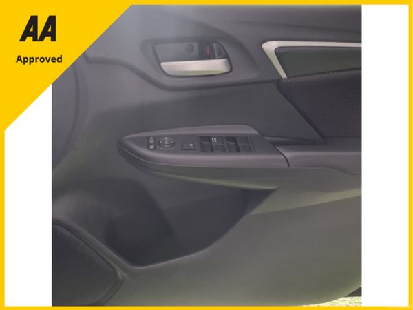 2017 Honda Fit/ jazz Automatic 383780217