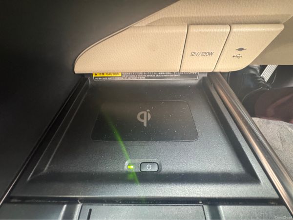 Toyota Camry PLATINUM IRISH CAR TOP SPEC 383781665