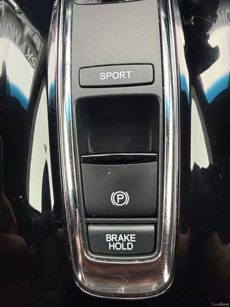 2019 Honda Vezel (HRV)1.5 Hybrid Automatic 383782015