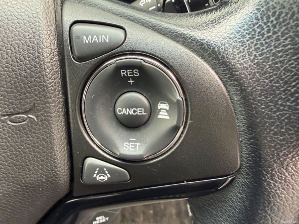 2019 Honda Vezel (HRV)1.5 Hybrid Automatic 383782017