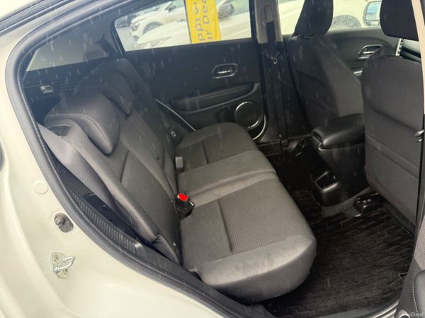 2019 Honda Vezel (HRV)1.5 Hybrid Automatic 383782019