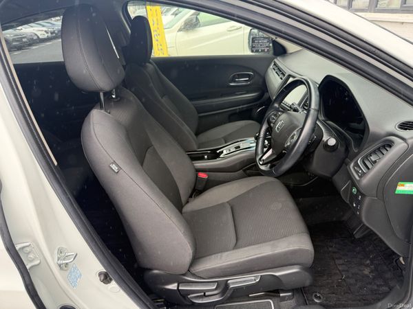 2019 Honda Vezel (HRV)1.5 Hybrid Automatic 383782021