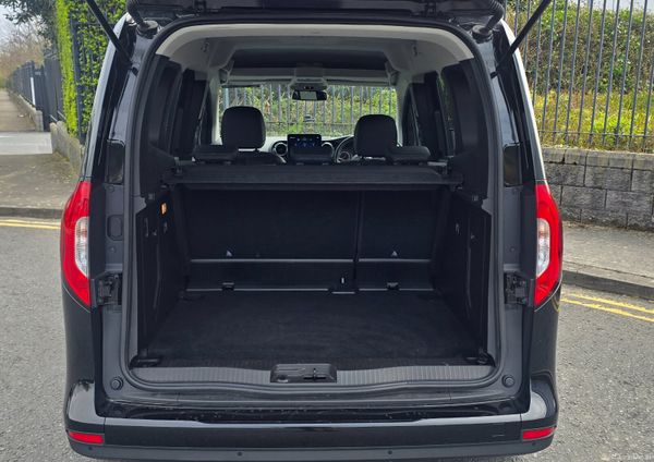 Demo Sale - Mercedes-Benz T-Class 2025 383787483